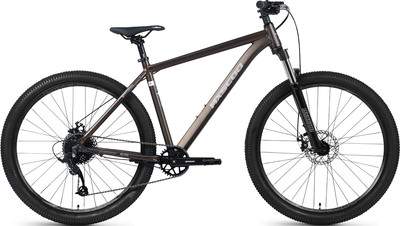 Велосипед 3bike m330 Msc m3