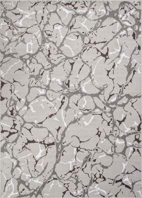 Ковер Merinos Silver F389-STAN-GRAY