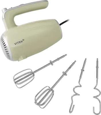 Миксер ручной Vitek VT-HM3002