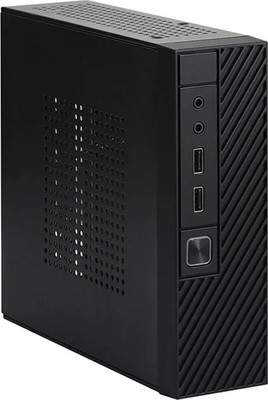 Компьютеры Jet Office 5i1245D16SD12VGAM1W1 без ОС