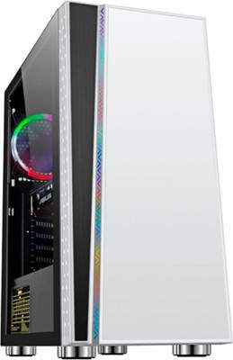 Игровой системный блок Jet Gamer 7R570XD16M2X506TG3W7