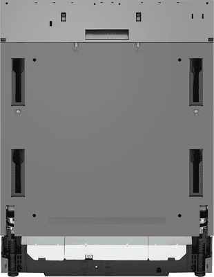 Посудомоечная машина LG DB475TXS
