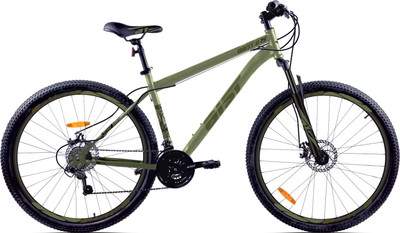 Велосипед AIST Quest Disc 29 2026