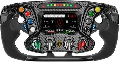 Игровые контроллеры Lamborghini Essenza SCV12 Sim-Racing съемное RS070 / MZ63