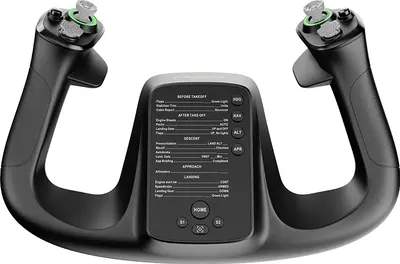 Игровые контроллеры MFY YOKE AS012 / MZ52