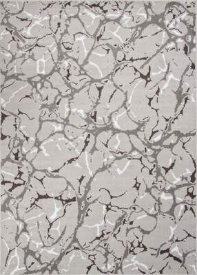 Ковер Merinos Silver F389-STAN-GRAY