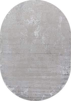 Ковры, циновки, шкуры Merinos Sirius F191-OVAL-CREAM-NATURAL