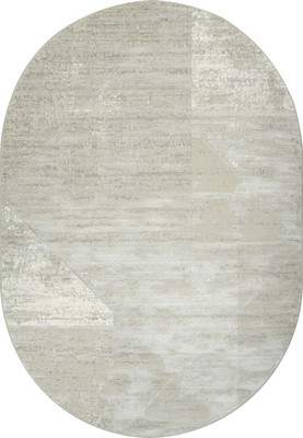 Ковер Merinos Sirius F196-OVAL-CREAM-NATURAL