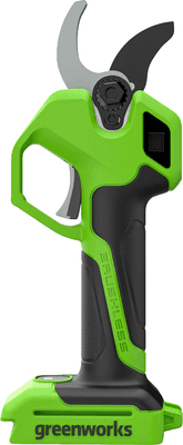 Секатор аккумуляторный Greenworks PR24320 / PR24320UB