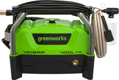 Мойка высокого давления Greenworks PW3130 / PW3130A1