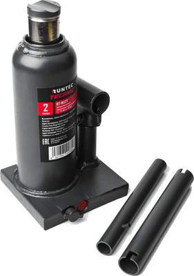 Бутылочный домкрат RUNTEC RT-WJ2T