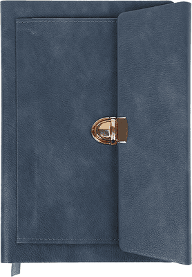 Ежедневник Darvish DV-16006D