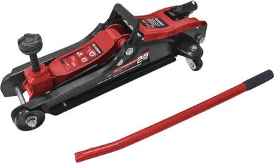 Подкатной домкрат ForceKraft FK-T830031BS