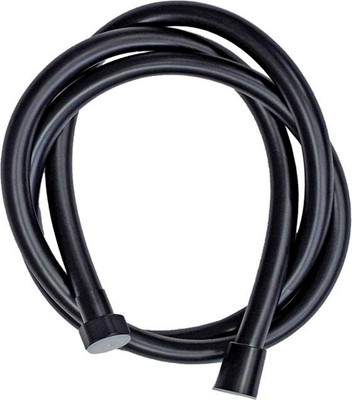 Душевой шланг Lauter Black 210001