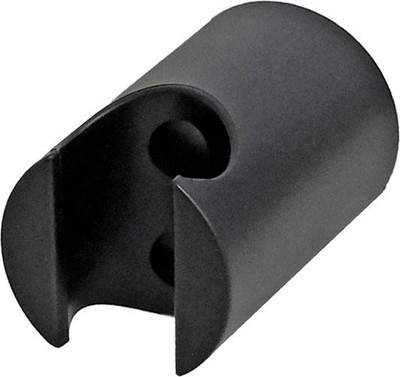 Душевой держатель Lauter Fix Black 2103