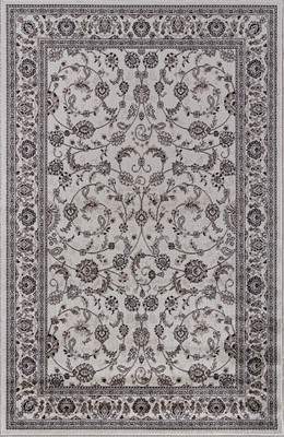 Ковры, циновки, шкуры Merinos Valencia Deluxe d251-STAN-CREAM-BROWN