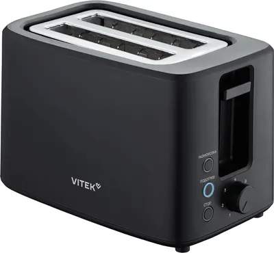 Тостер Vitek Gracia VT-T1000