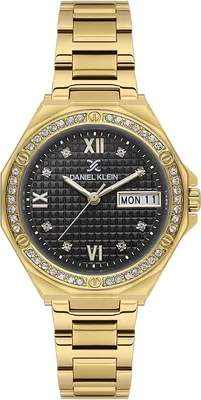Часы наручные женские Daniel Klein Premium 13931-2
