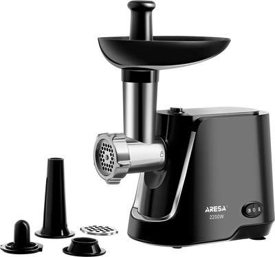 Мясорубка электрическая Aresa AR-2115