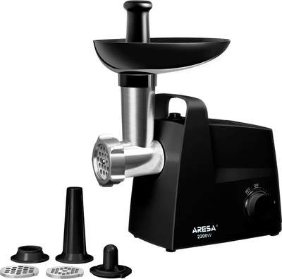 Мясорубка электрическая Aresa AR-2117