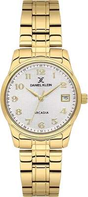 Часы наручные женские Daniel Klein Arcadia 14049-2