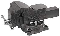 Тиски Yato YT-65048