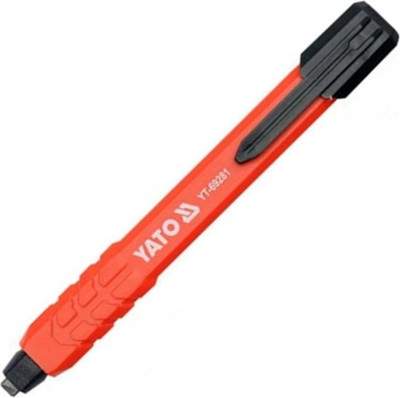 Карандаш строительный Yato YT-69280