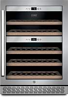 Винные шкафы Caso WineChef Pro 40