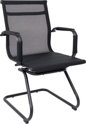 Стул офисный AksHome Aliot Black