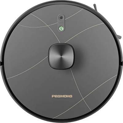 Роботы-пылесосы, мойщики окон Redmond VR1327S