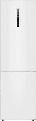 Холодильник с морозильником Haier C2F637CWMVU1
