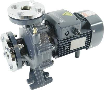 Циркуляционный насос Unipump FC50-125-4 / 17138