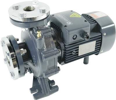 Циркуляционный насос Unipump FC65-125-4 / 51370