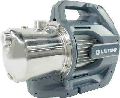 Поверхностный насос Unipump MH-600C / 25632