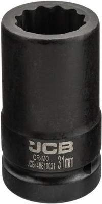 Головка слесарная JCB 48810031
