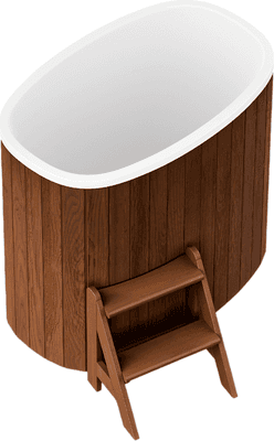 Фитобочки, купели Polarspa Standart термососна 79