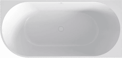 Ванна акриловая Abber AB9329-1.5 R