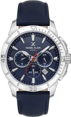 Часы наручные мужские Daniel Klein Exclusive 13893-2