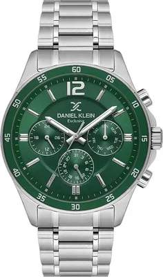 Часы наручные мужские Daniel Klein Exclusive 13972-3