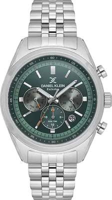 Часы наручные мужские Daniel Klein Exclusive 13976-4