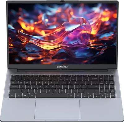 Ноутбуки Blackview AceBook 6 16GB/512GB / N15016G512GB Windows 11 Home