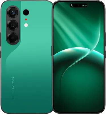 Смартфоны Tecno Camon 50 8GB/256GB