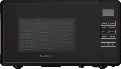 Микроволновая печь YOSHIRO YMW-S20L5