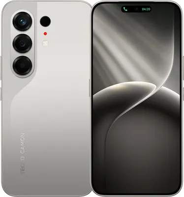 Смартфоны Tecno Camon 50 8GB/256GB