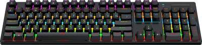 Клавиатуры HAFF Synthblood KBD-MK101
