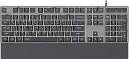 Клавиатуры HAFF Gravix KBD-GK150