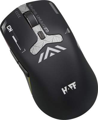 Мыши HAFF CyberFury MS-GM220WR