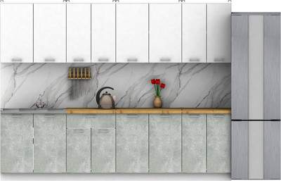 Кухонный гарнитур Eligard Lion 2.8