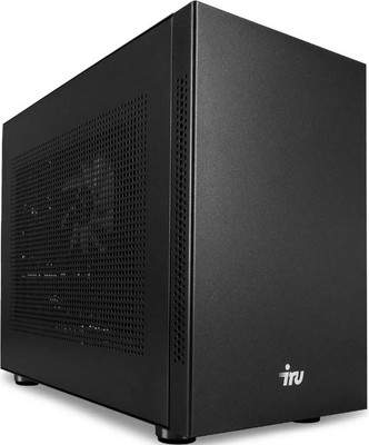 Системный блок IRU Tactio 510B7GS MT (2163716)