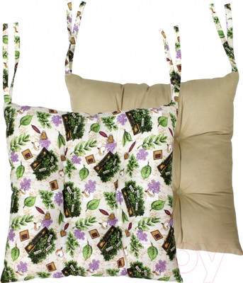 Подушка на стул MATEX Homely / 13-709